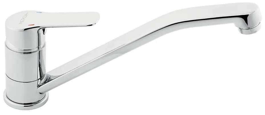 Novaservis - Mosogató csap METALIA fényezett króm