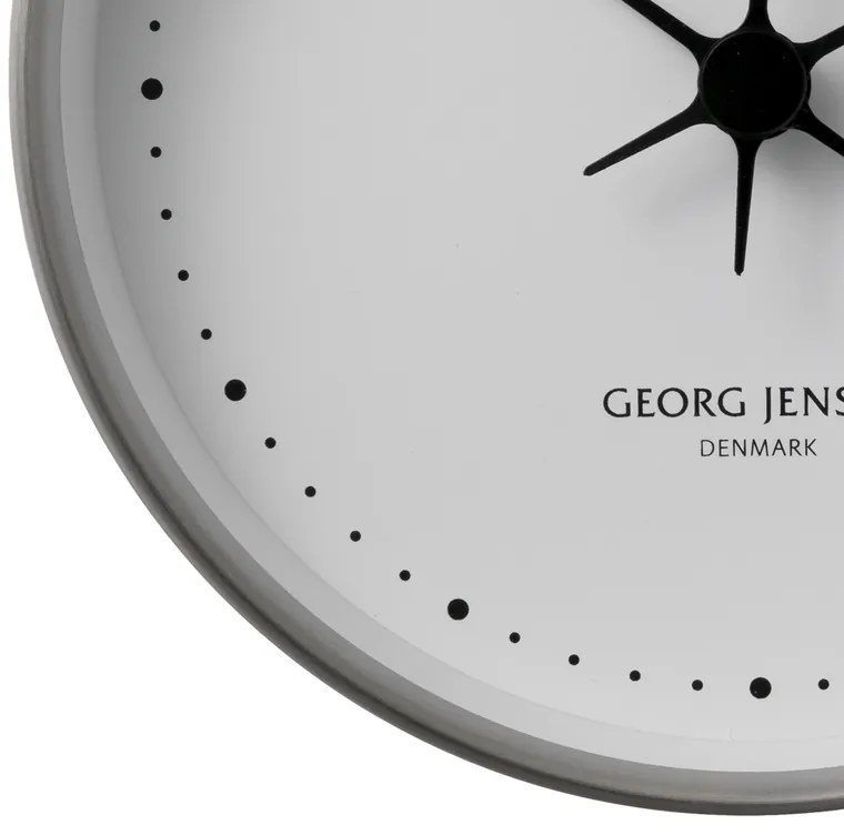 Óra Henning Koppel, 22 cm - Georg Jensen