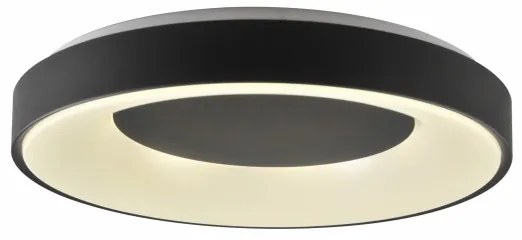 LED Dimmelhető mennyezeti lámpa WITOLD LED/72W/230V 3000-6000K + távirányító