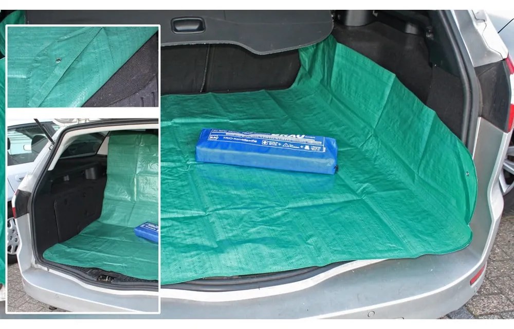 Kerti ponyva – Garden Pleasure