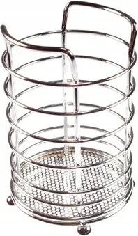 Evőeszköz állvány