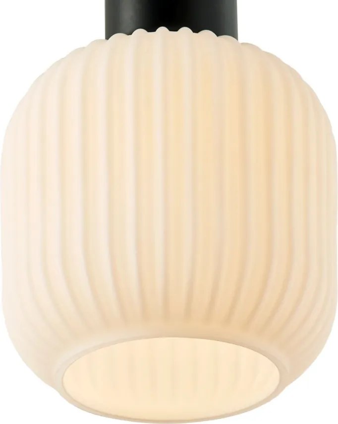 Nordlux MILFORD 2412623003 Függőlámpa 3x25W/E14 IP20