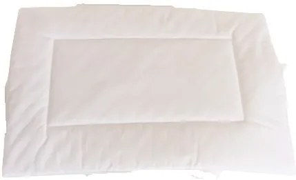 2 az 1-ben fejpárna – állítható töltetű pamutvászon párna lapospárna funkcióval