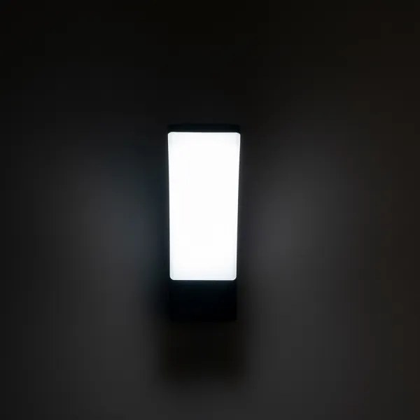 Brilagi - LED Kültéri fali lámpa ARCELO LED/9W/230V IP44