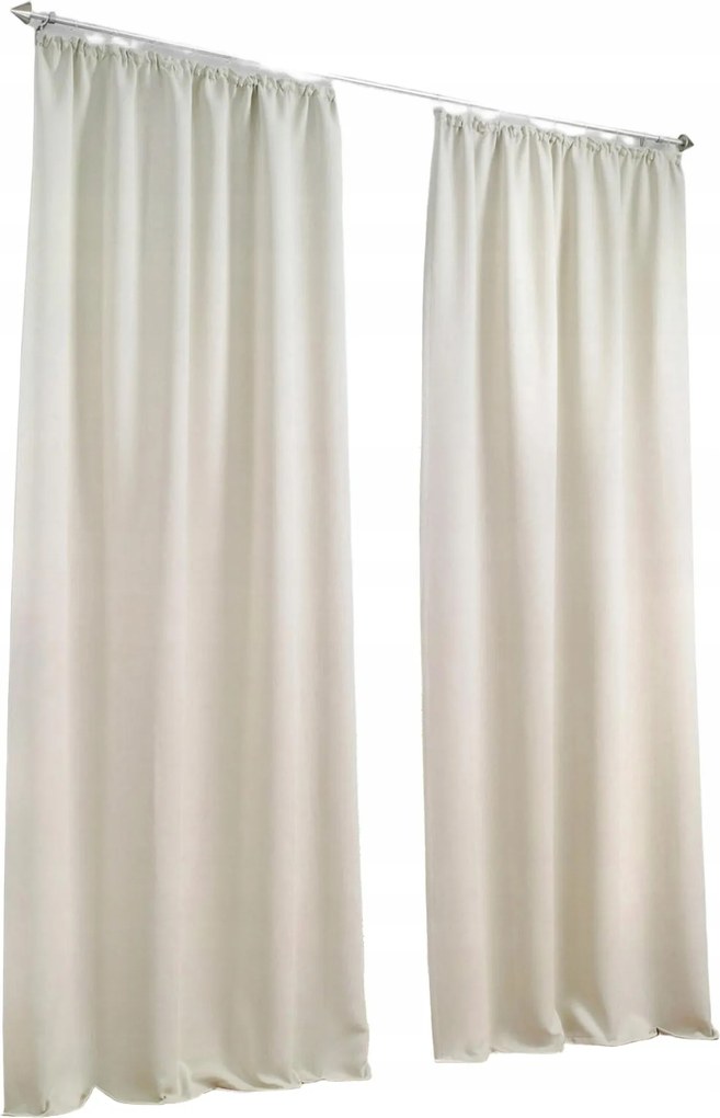 130/145 Sötétítő Függöny 1DB