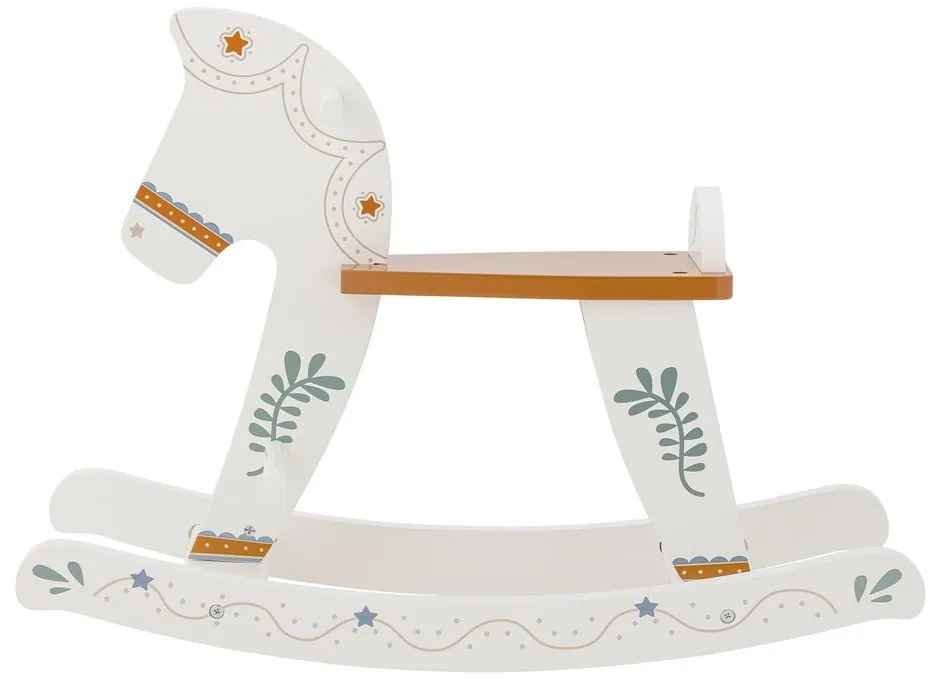 Hintaló Ruddy – Bloomingville Mini