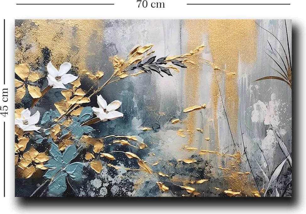 Vászonkép, 45×70 cm – 4570GSC-010