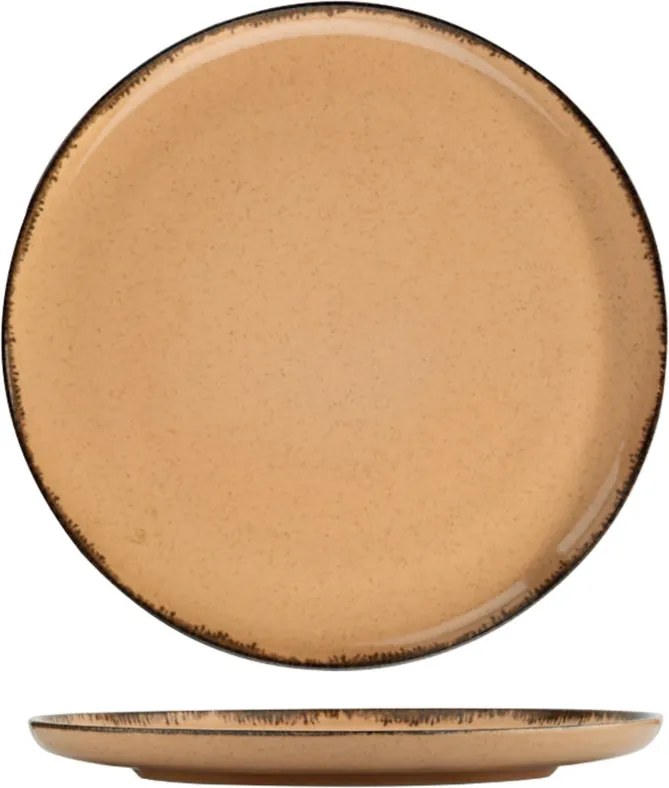 Étkészlet, 27×27 cm – MOD24Y2730P04