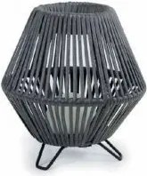 Novolux NELL 857A-G05X1A-58 Állólámpa 1x15W/E27 IP65