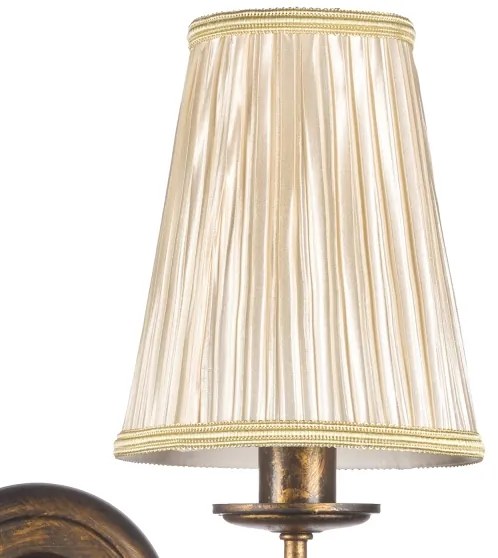 ONLI - Fali lámpa DELIA 2xE14/6W/230V