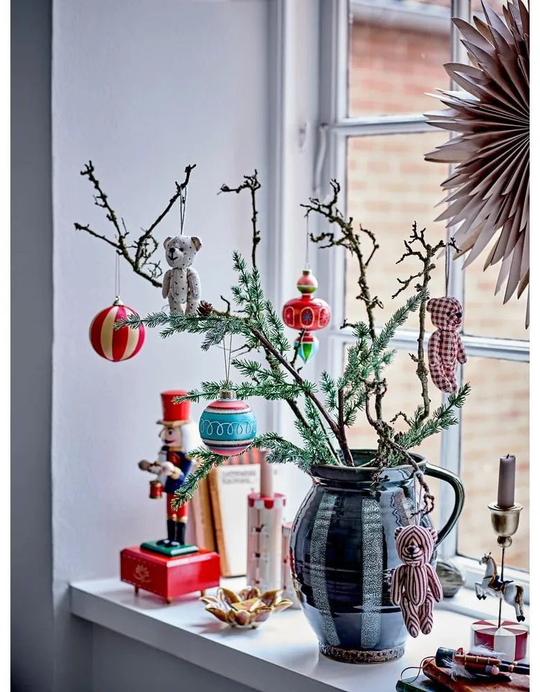 Fa zenélő figura (magasság 27 cm) Waltz – Bloomingville