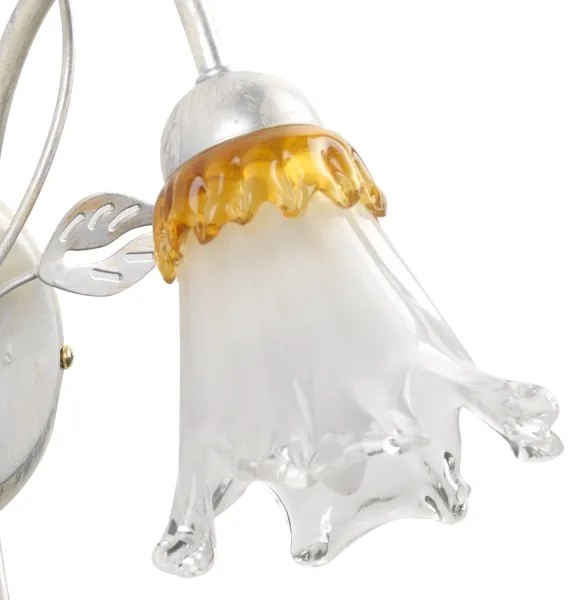 ONLI - Fali lámpa LANCIA 1xE14/6W/230V