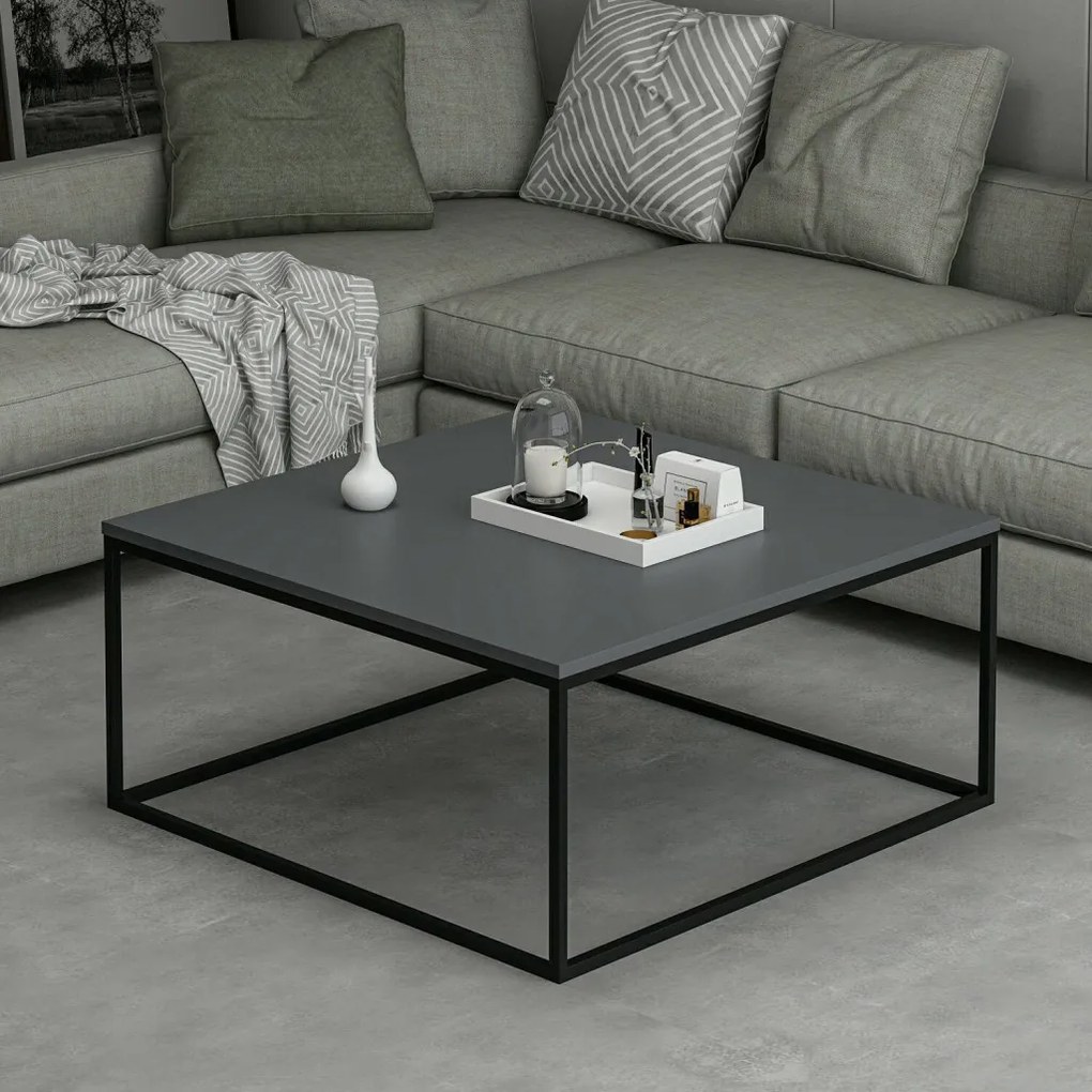Loni - Anthracite