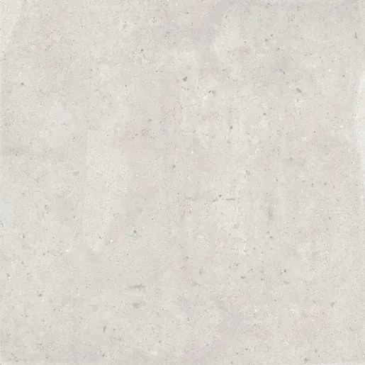 Padló Dom District white 60x60 cm matt DDC610R