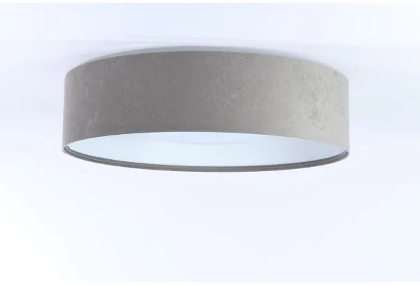 LED mennyezeti lámpatest GALAXY LED/24W/230V szürke/fehér