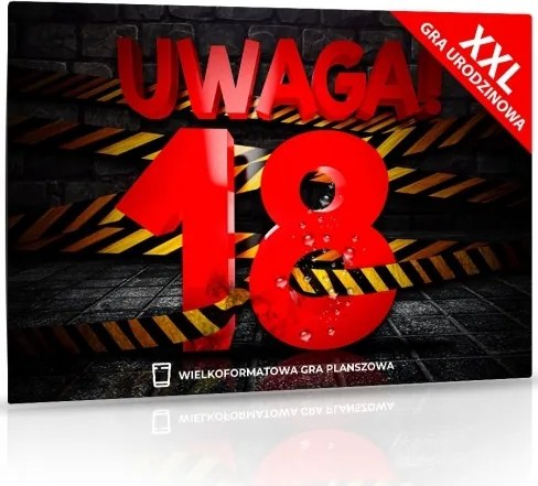 Alkoholos Játék 18. Születésnapra Ajándék Fiúnak