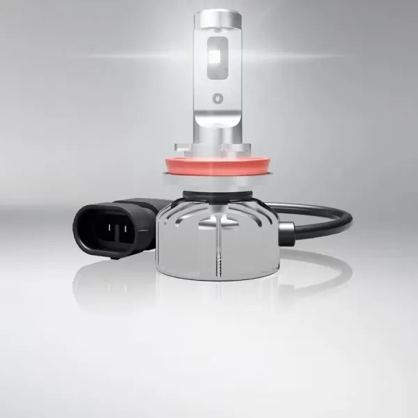 2 db-os LED autóizzó szett NIGHT BREAKER SMART H16 PGJ19-3/4W/12V 6000K - Osram