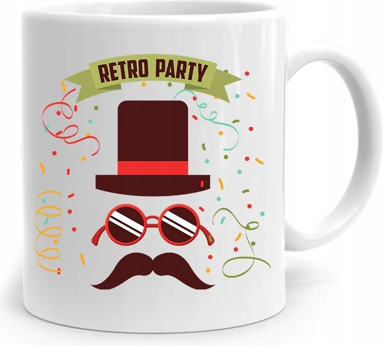 Bulizóknak Ajándék Bögre fényképes nyomtatással