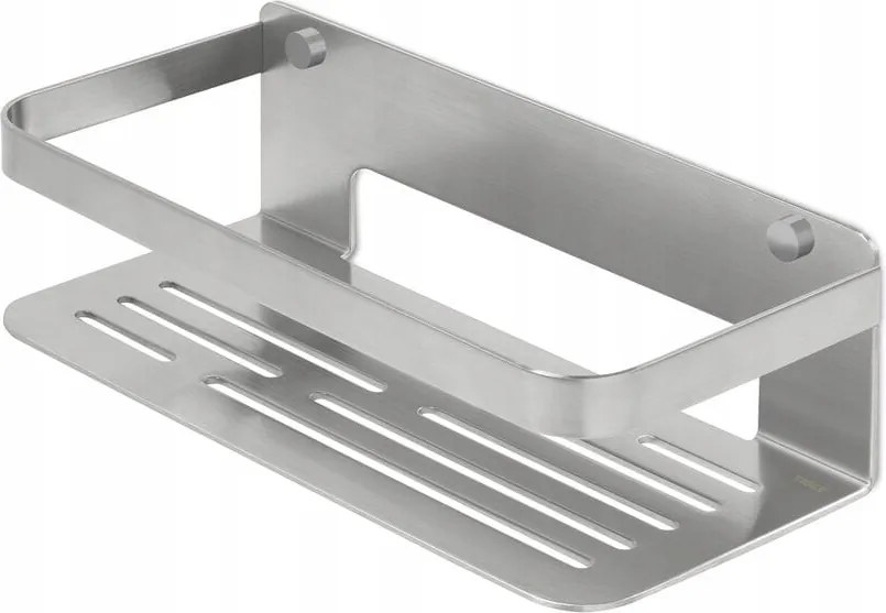 Tiger Caddy zuhanykosár 24 cm króm 1400030346