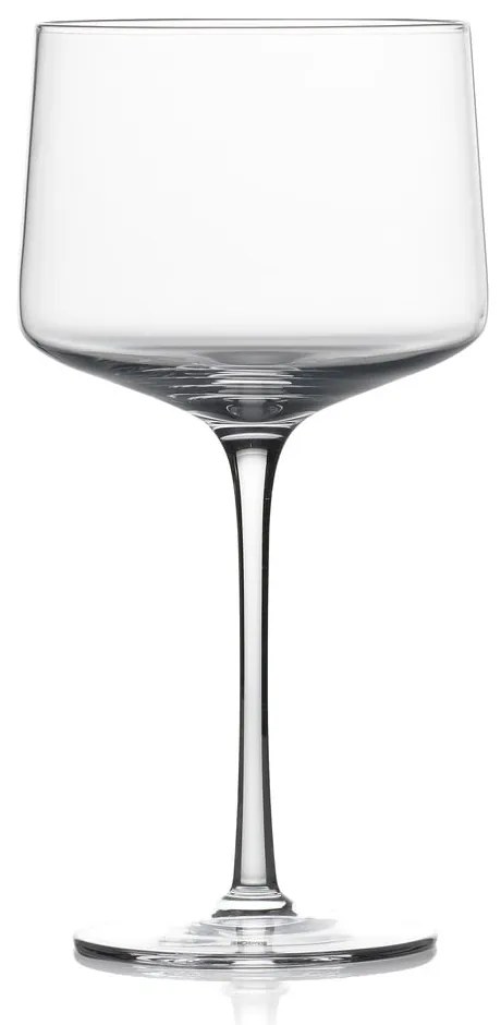 Rocks 2 db kristályüveg koktélos pohár, 270 ml - Zone