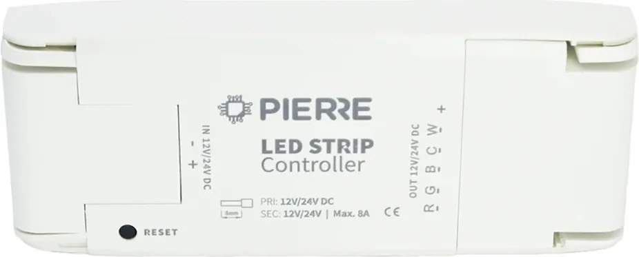 RGBCW LED szalag modul