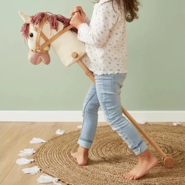 Bieco - Hobby ló GINGER figura