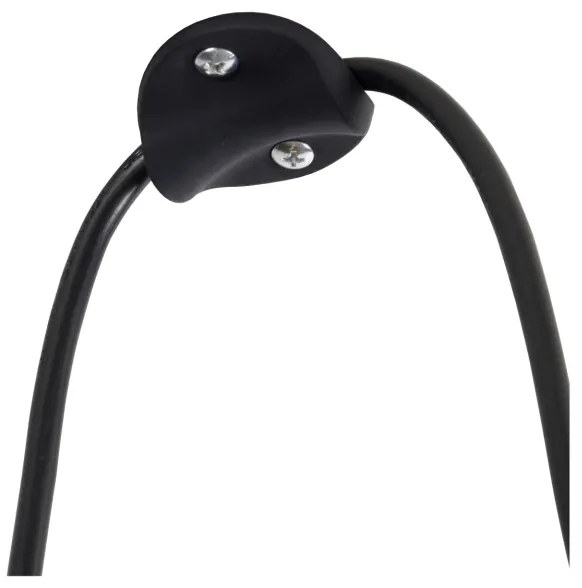 Lucide 08408/10/30 - Függeszték FIX MULTIPLE 10xE27/60W/230V