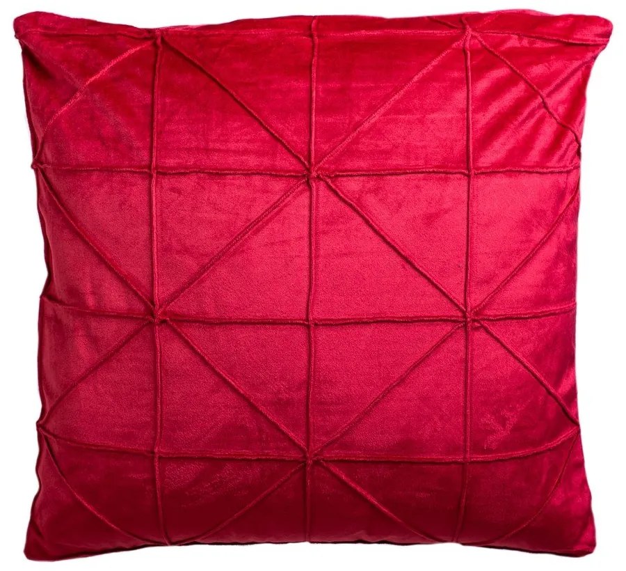 Bársony párnahuzat 45x45 cm Amy – JAHU collections
