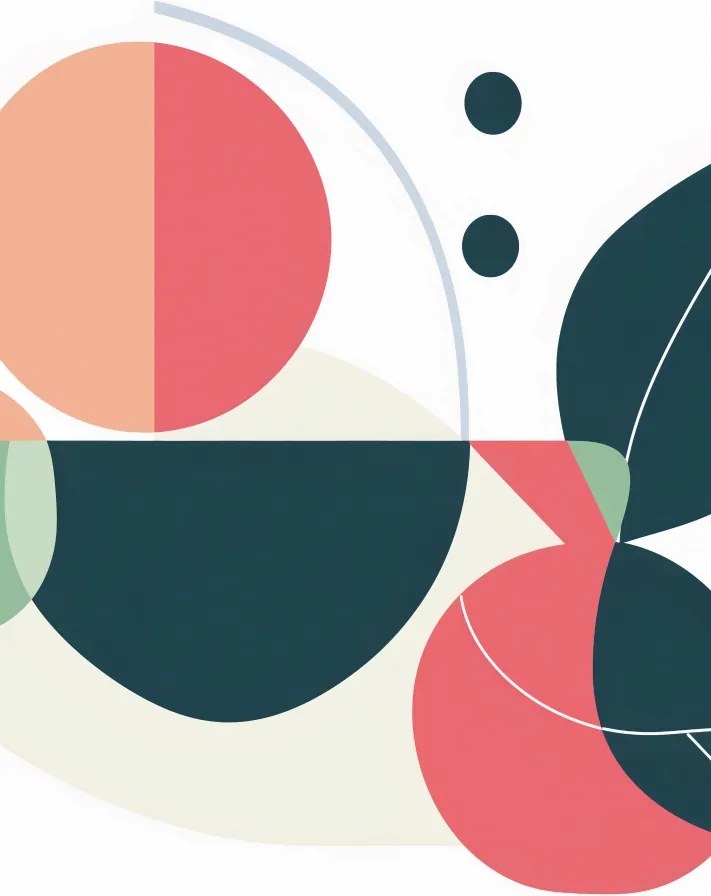 Poszter 20x30cm Vízió szimfónia