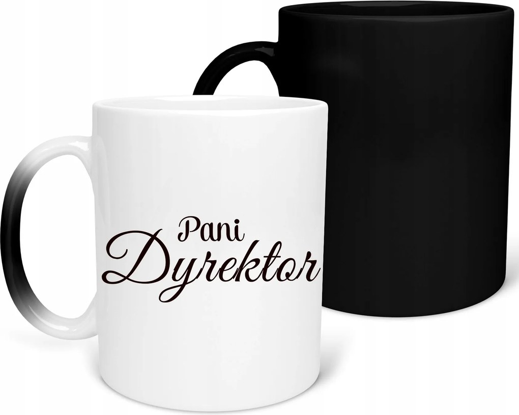 Mágikus Vicces Bögre Az Igazgatónőnek Születésnapi Ajándék Névnapra