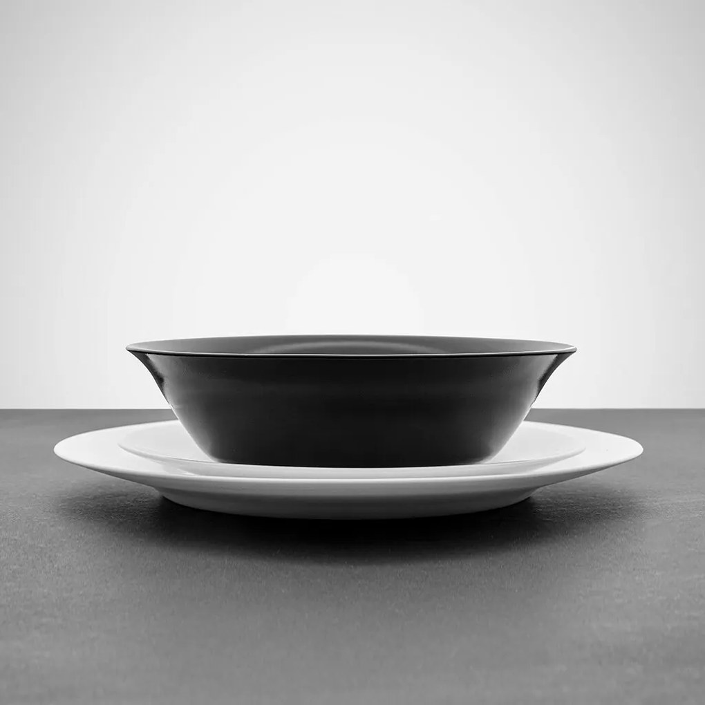 Florina 18 db-os Domino étkészlet