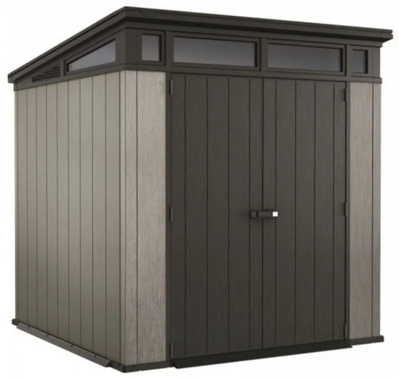 Artisan 7X7 kerti szerszámos ház