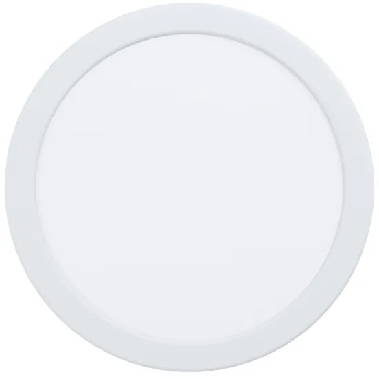 Eglo 99215 - LED mennyezeti lámpatest FUEVA 5 LED/10,5W/230V