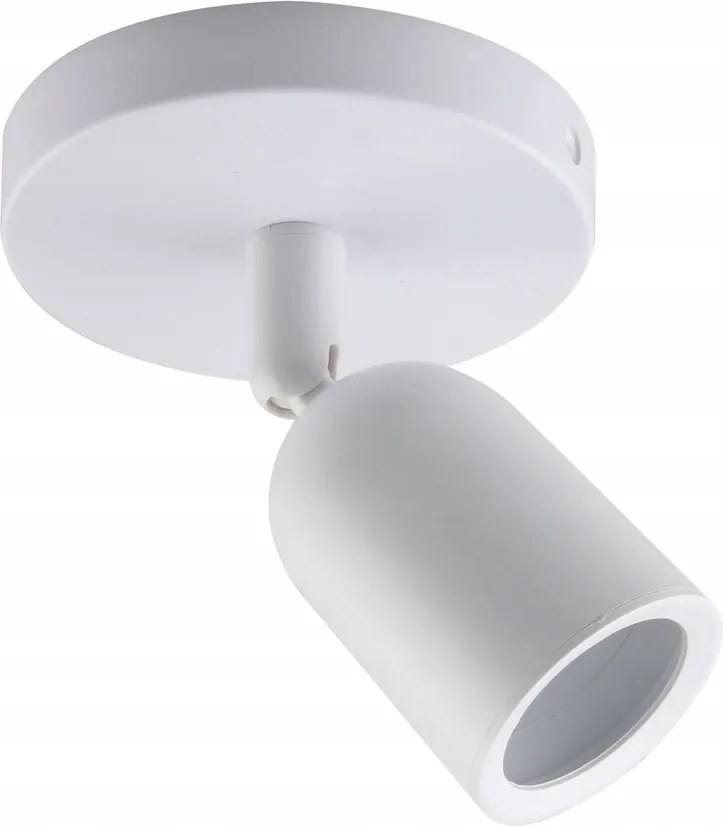 Solis Spot GU10 Bázis 230V IP20 120x 145mm Fehér