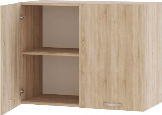 Elba Konyhai Felsőszekrény sonoma