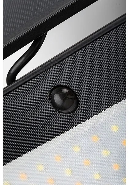 Rabalux 77160-LED napelemes reflektor érzékelővel LED/8W/3,7V IP65