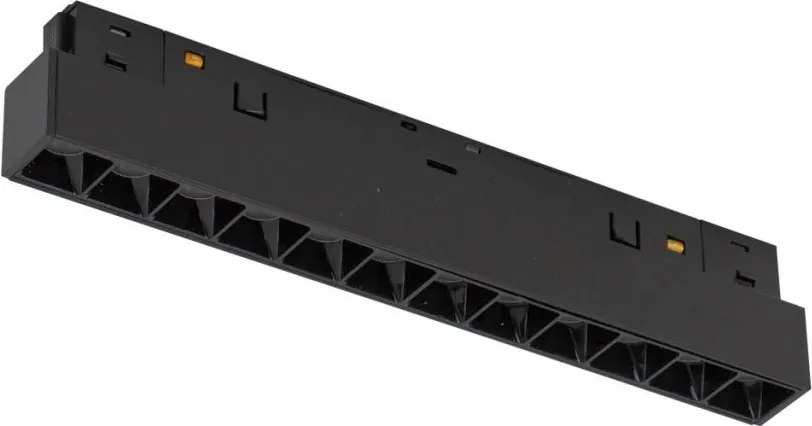 Italux Magnetic Mersa TRM-25367-12W-3K Sínreflektor 12x12W/LED 3000K 960lm IP20