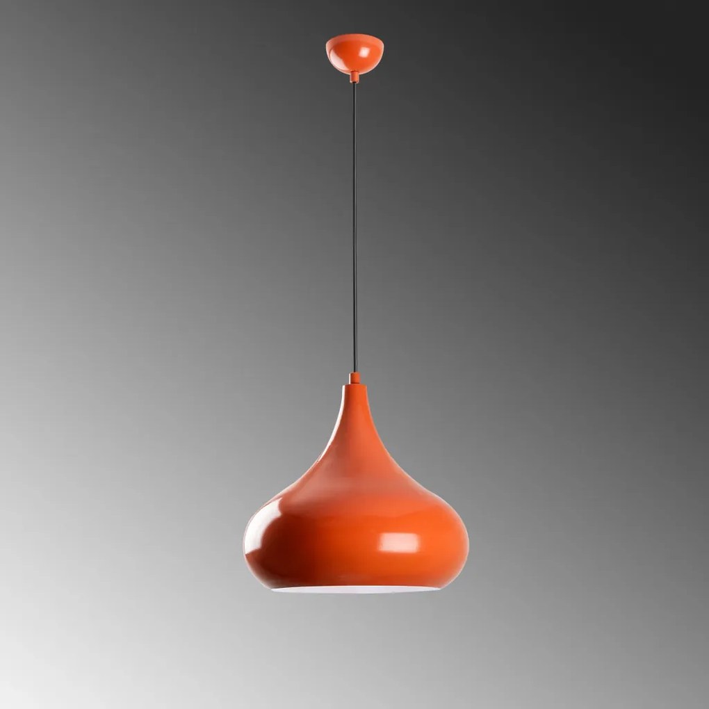 Saglam 3774 - Orange