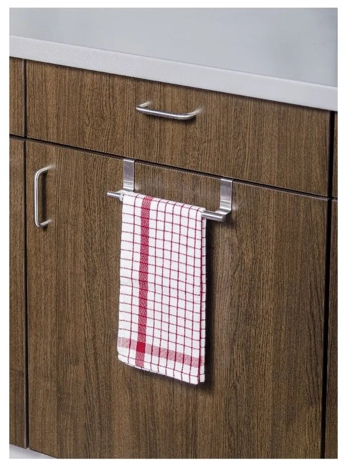 Állítható konyharuha tartó - Wenko