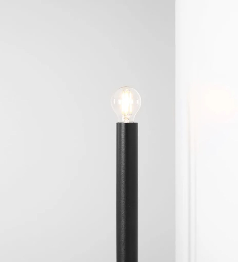 Aldex TUBO 1072D1_S Fali lámpa 2x40W/E14