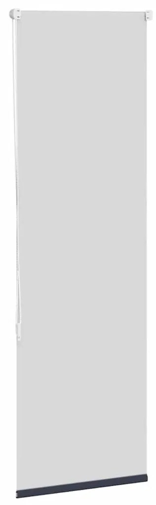 redőny Blackout 40x150 cm szövetszélesség 35,7 cm poliészter