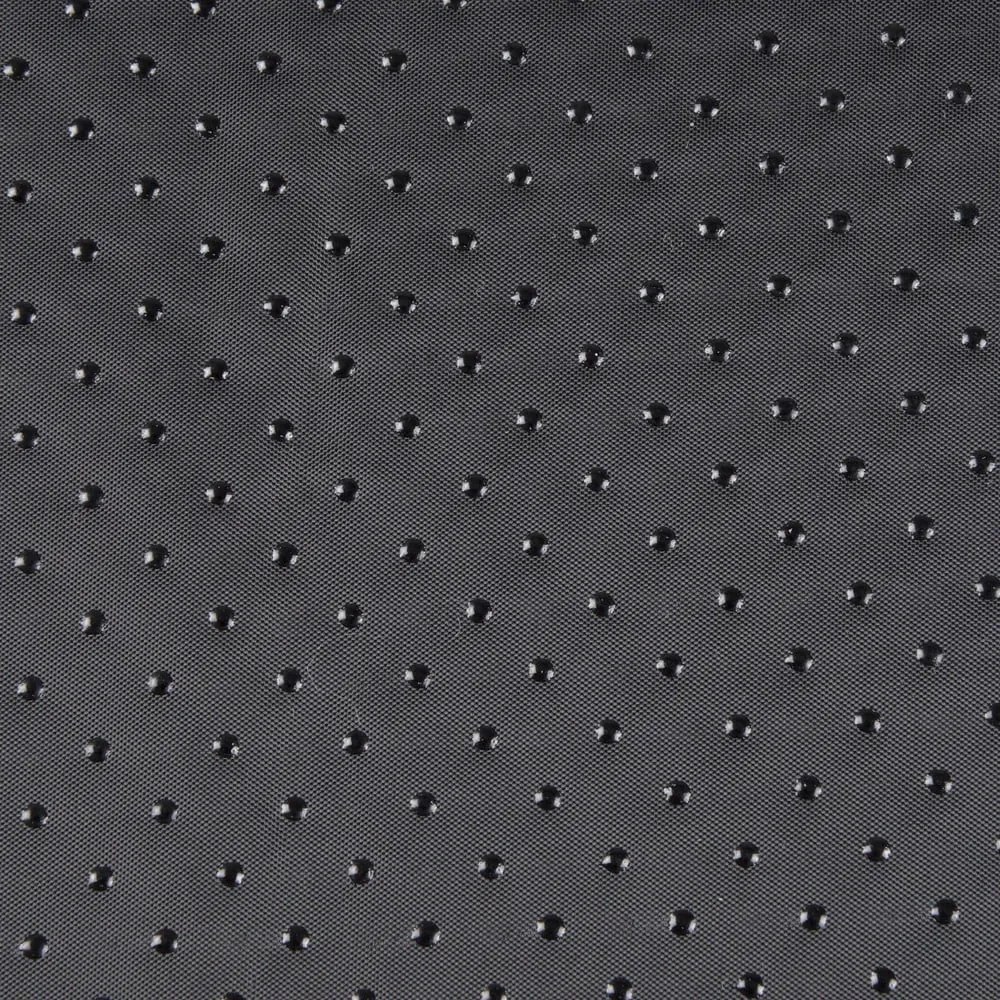 Krémszínű fekhely kutyáknak ø 95 cm – Love Story