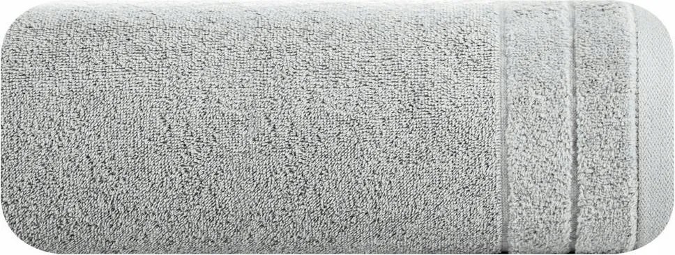 Damla törölköző 70x140 acél 500g/m2