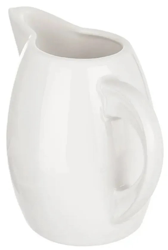 Orion Porcelán tejeskanna Mona Musica, 250 ml