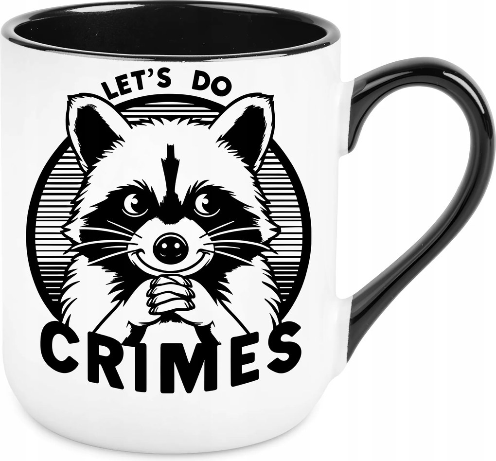 Vicces Mosómedve Bögre Születésnapi Ajándék 330ml Csomagolás