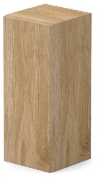 Infinity 2.0 7 elemes szett Cadiz tölgy / kréta