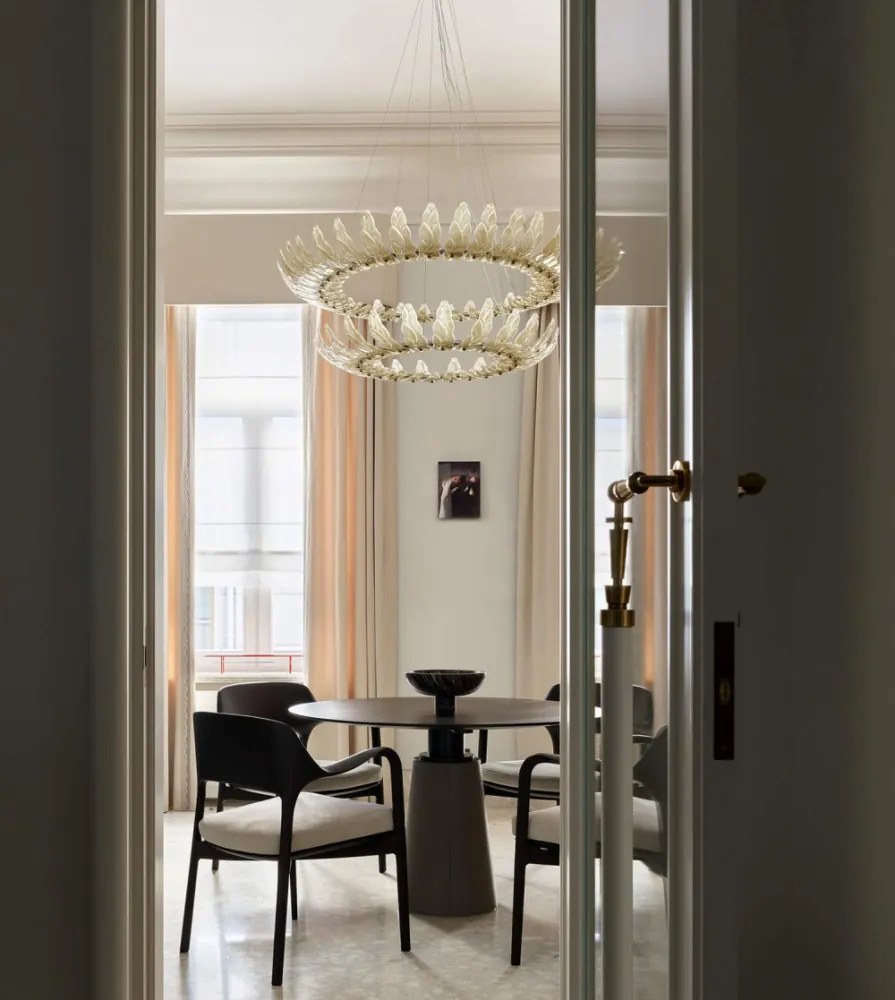 ITALAMP 683-120 AIRONE Modern Csillár LED IP20
