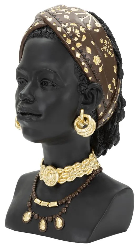 Poligyanta szobor 30 cm Woman – Mauro Ferretti