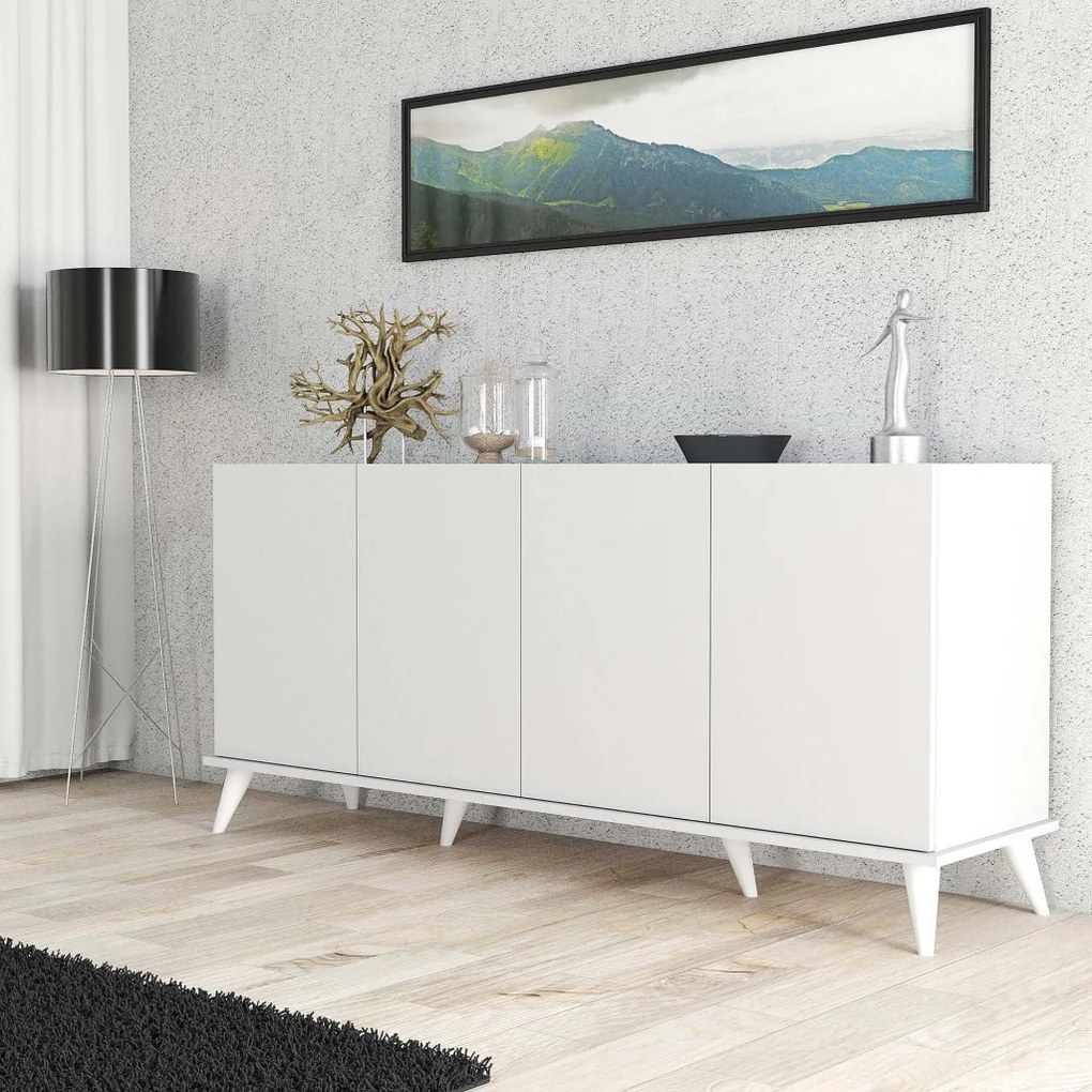Elegante komód, 180 cm – TR389MZA1127