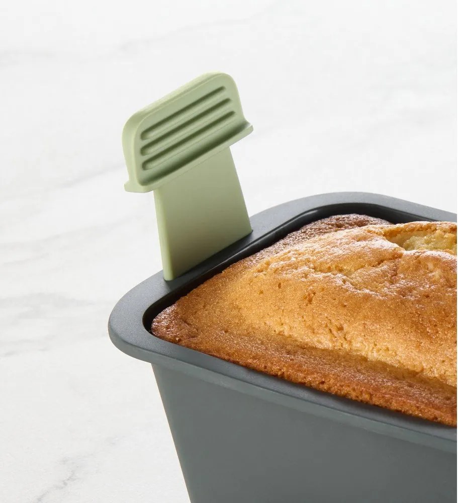 Szilikon sütőforma forrólevegős fritőzhöz 20x11 cm – Lékué